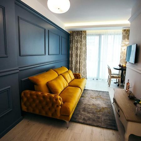 Briana Luxury Studio Cluj Napoca Bagian luar foto