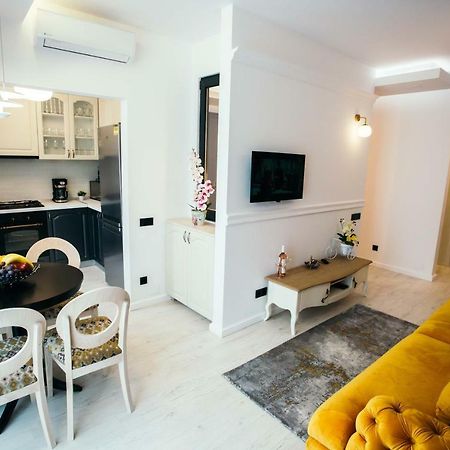 Briana Luxury Studio Cluj Napoca Bagian luar foto