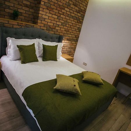 Briana Luxury Studio Cluj Napoca Bagian luar foto