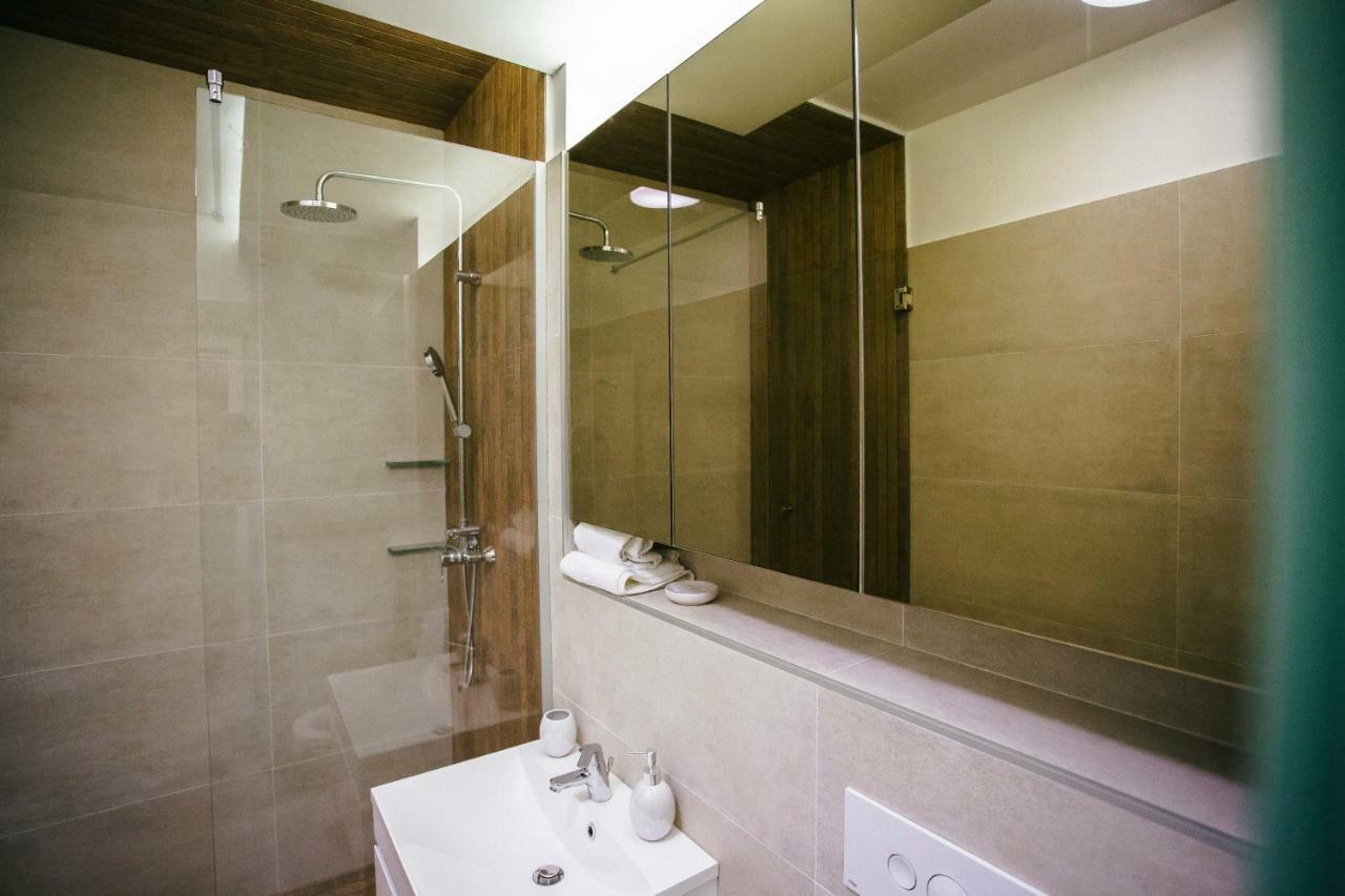 Briana Luxury Studio Cluj Napoca Bagian luar foto
