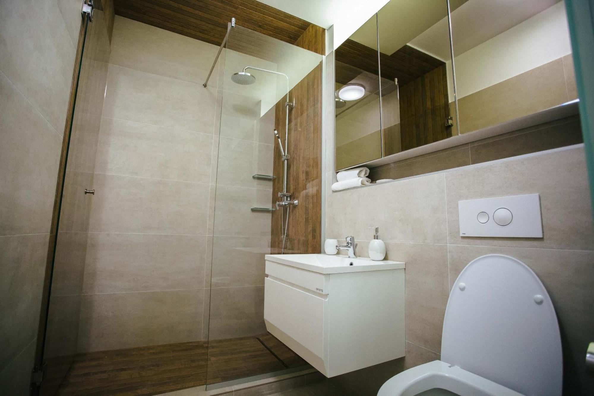 Briana Luxury Studio Cluj Napoca Bagian luar foto