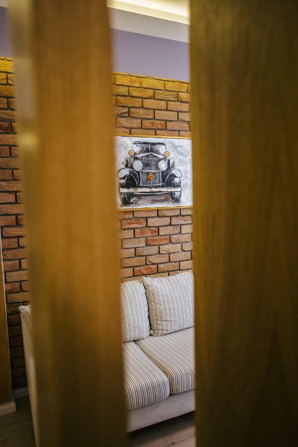 Briana Luxury Studio Cluj Napoca Bagian luar foto