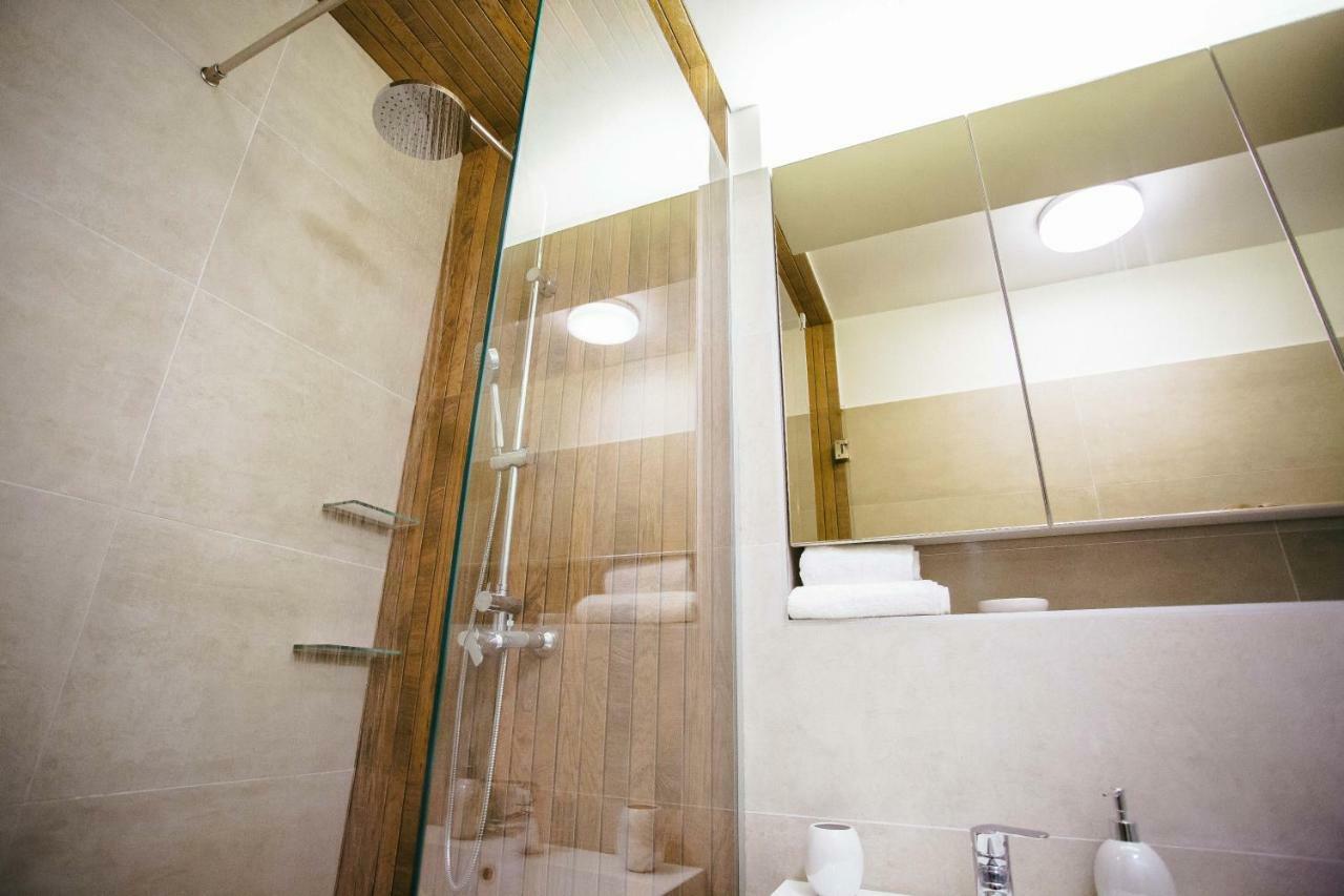 Briana Luxury Studio Cluj Napoca Bagian luar foto
