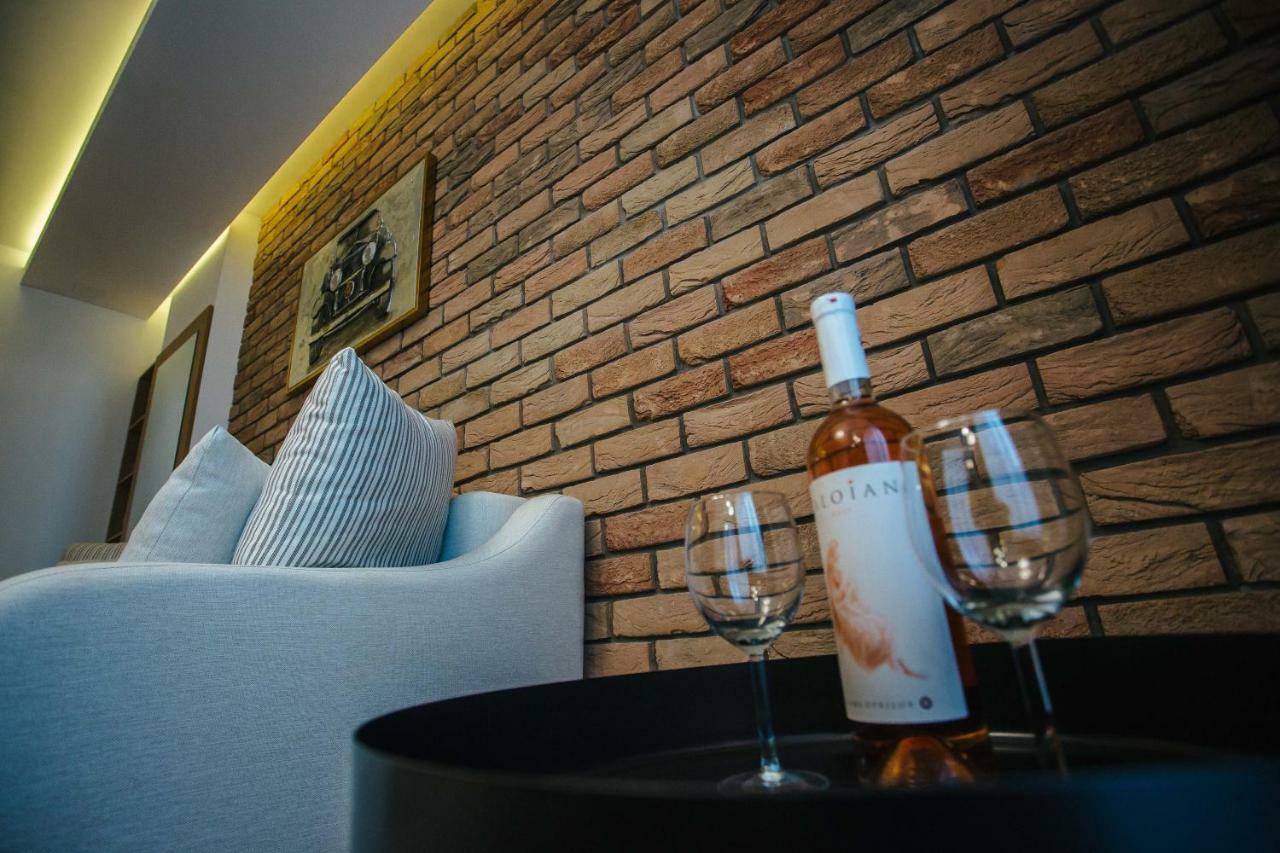 Briana Luxury Studio Cluj Napoca Bagian luar foto