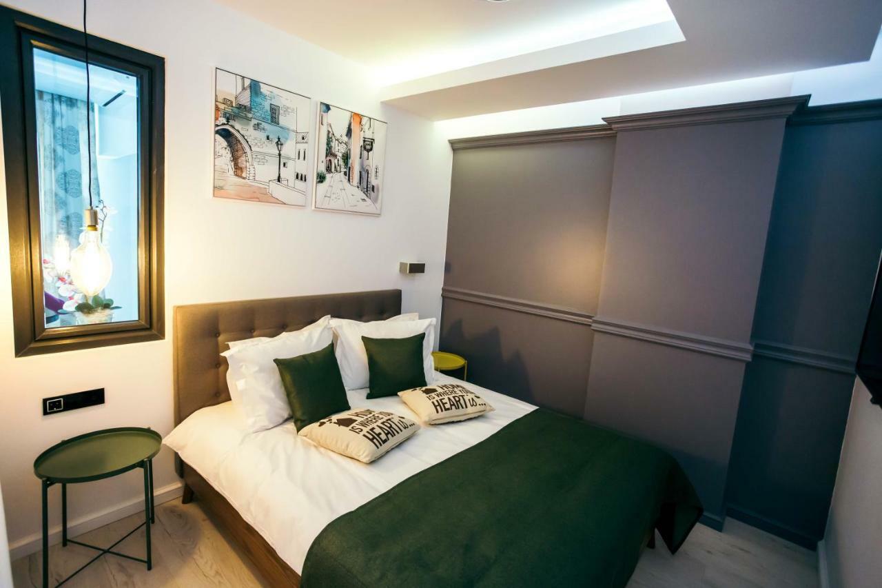 Briana Luxury Studio Cluj Napoca Bagian luar foto