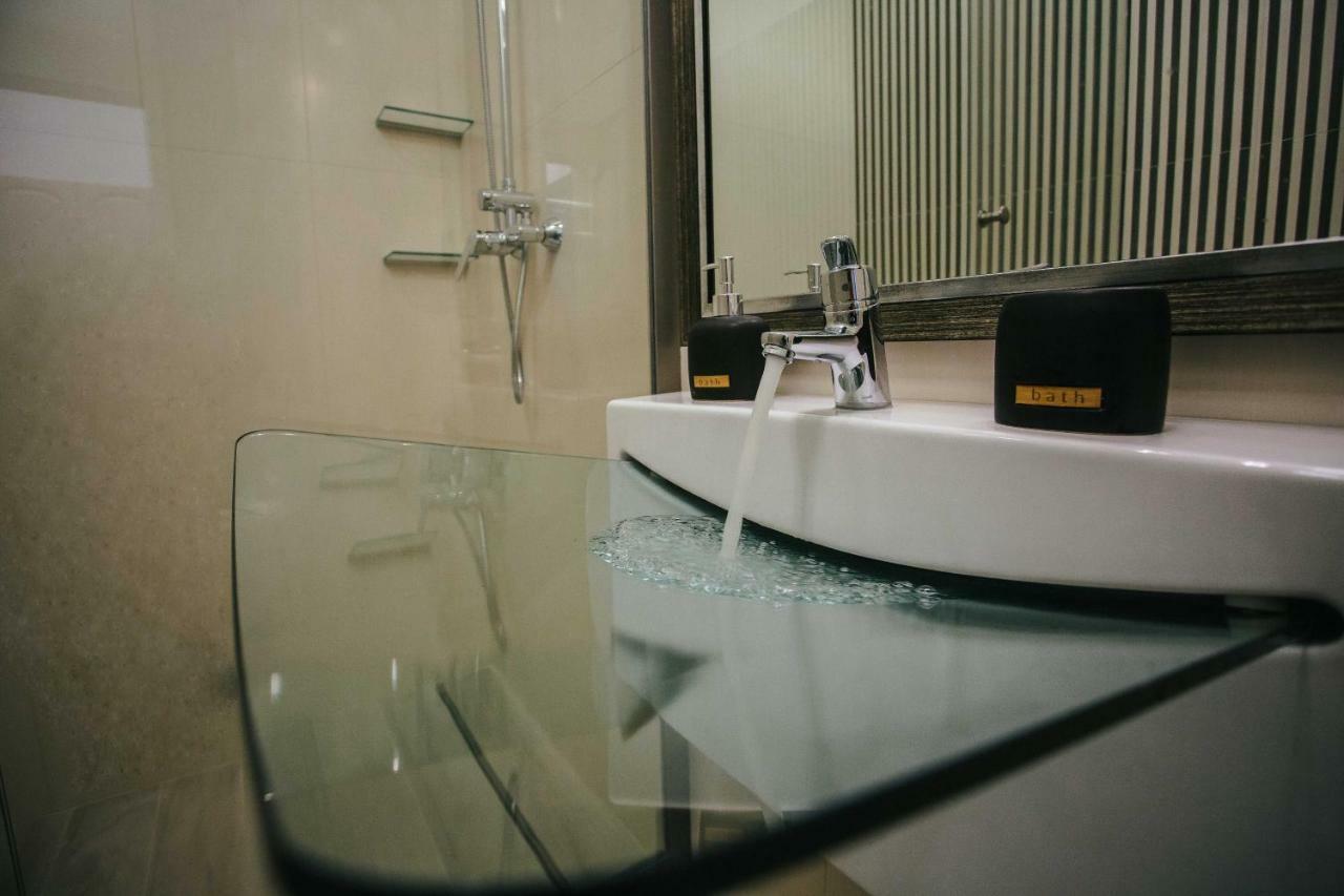 Briana Luxury Studio Cluj Napoca Bagian luar foto