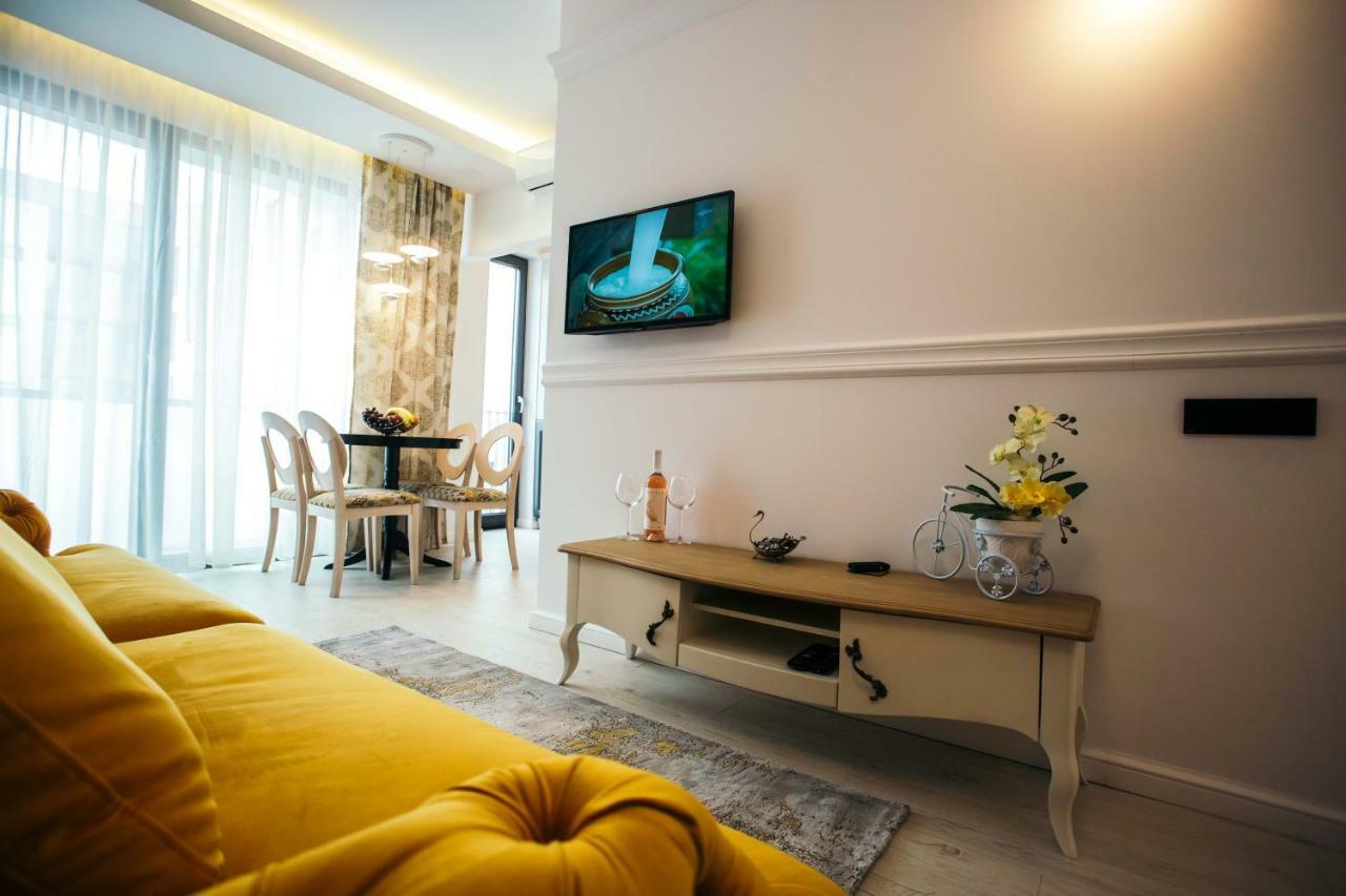 Briana Luxury Studio Cluj Napoca Bagian luar foto
