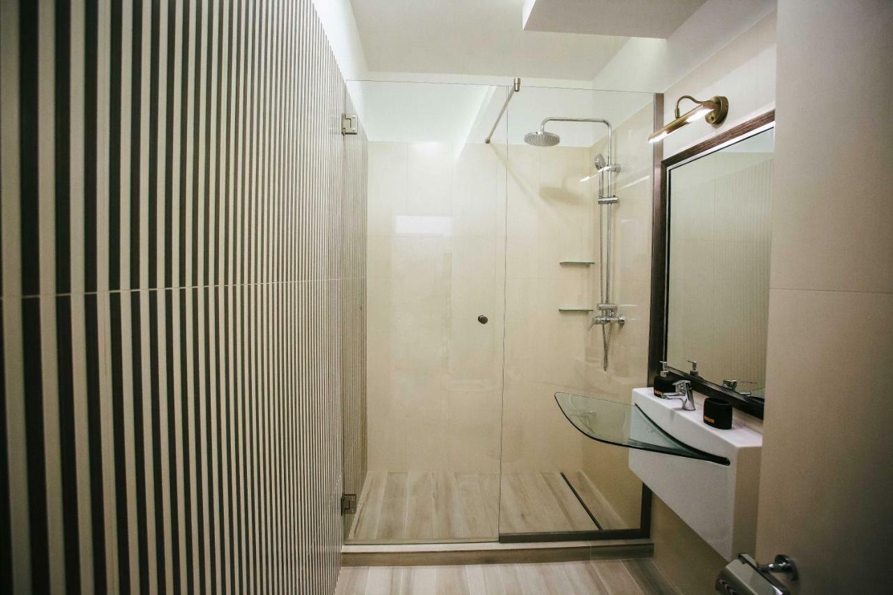 Briana Luxury Studio Cluj Napoca Bagian luar foto