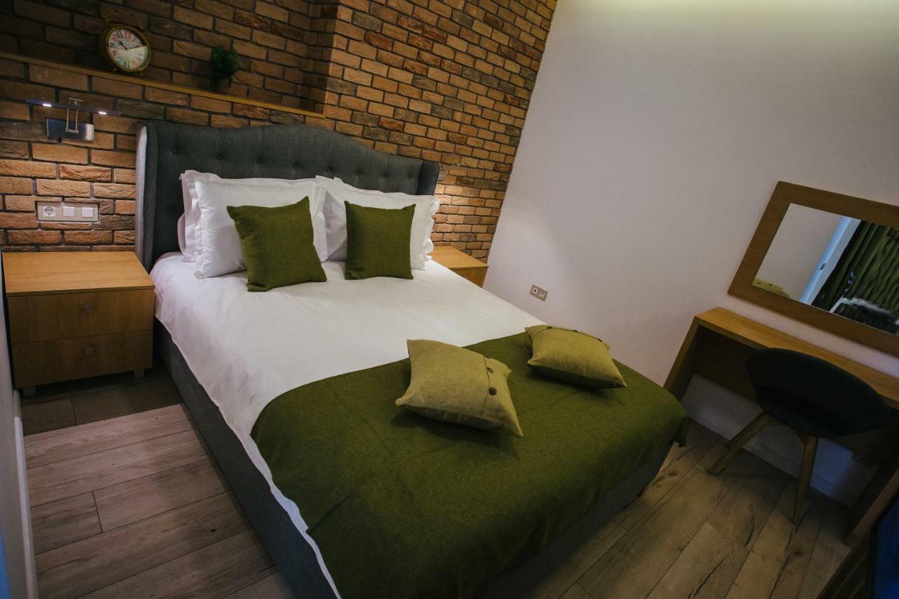 Briana Luxury Studio Cluj Napoca Bagian luar foto